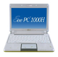 Asus Eee PC 1000H (1000H-GRN014X)